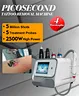 q-switched nd yag laser
