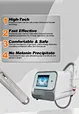 q-switched nd yag laser